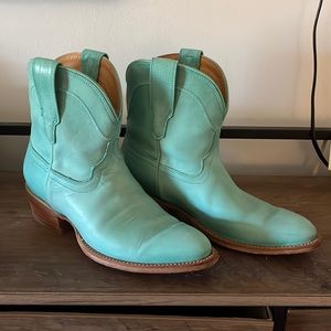 Tecovas Penny boot